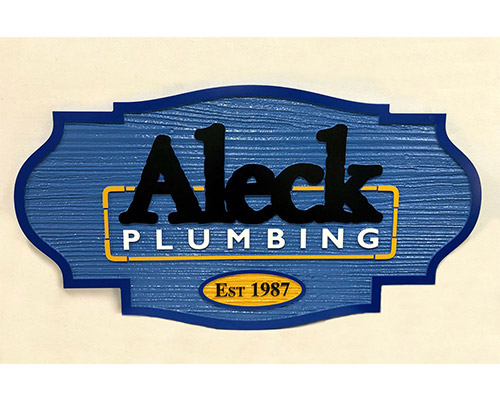 HDU sign panel HDU sign panels, carved sign panels, wholesale carved signs, custom monument sign, faux stone, dimensional sign