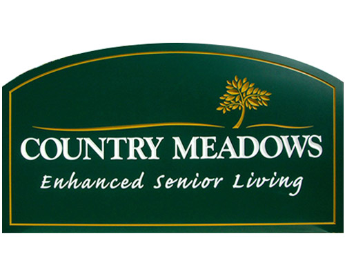 HDU sign panel HDU sign panels, carved sign panels, wholesale carved signs, custom monument sign, faux stone, dimensional sign