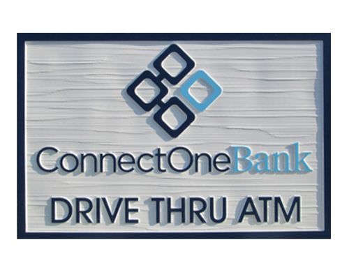 HDU sign panel HDU sign panels, carved sign panels, wholesale carved signs, custom monument sign, faux stone, dimensional sign