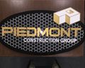 HDU sign panel HDU sign panels, carved sign panels, wholesale carved signs, custom monument sign, faux stone, dimensional sign