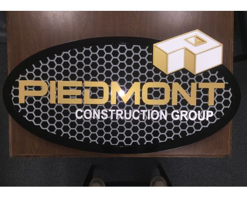 HDU sign panel HDU sign panels, carved sign panels, wholesale carved signs, custom monument sign, faux stone, dimensional sign