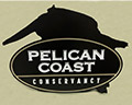 Pelican Coast HDU sign panel HDU sign panels, carved sign panels, wholesale carved signs, custom monument sign, faux stone, dimensional sign