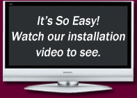 Peachtree Installation Video