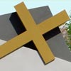 Peachtree City Foamcraft Signs Custom Gallery Monument Sign