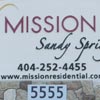 Peachtree City Foamcraft Signs Custom Gallery Monument Sign