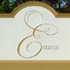 Peachtree City Foamcraft Signs Custom Gallery Monument Sign