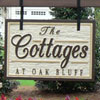 Peachtree City Foamcraft Signs Custom Gallery Monument Sign