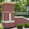 Peachtree City Foamcraft Signs Custom Gallery Monument Sign