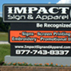 Peachtree City Foamcraft Signs Custom Gallery Monument Sign