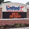 Peachtree City Foamcraft Custom Monument Project Gallery - Illuminated Monument