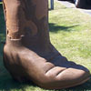 Peachtree City Foamcraft Custom Monument Project Gallery Image