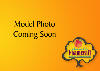 Peachtree City Foamcraft Signs Standard Model #38