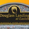 Peachtree City Foamcraft Signs Standard Model #22