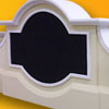 Peachtree City Foamcraft Signs Standard Model #26