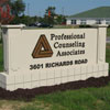 Peachtree City Foamcraft Signs Standard Model #30