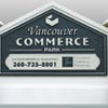 Peachtree City Foamcraft Signs Standard Model #40