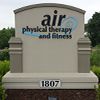 Peachtree City Foamcraft Signs Standard Model #48