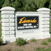 Peachtree City Foamcraft Signs Standard Model #49