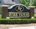 subdivision sign, faux stone, monument sign, dimensional letters, outdoor monument subdivision sign, faux stone, monument sign, dimensional letters, outdoor monument