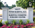 stucco monument, faux brick, Foamcore structure, monument graphics stucco monument, faux brick, Foamcore structure, monument graphics
