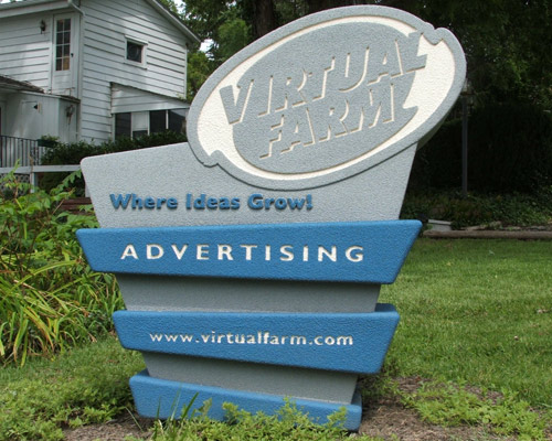 EPS foam, business sign, monument sign, stucco monument EPS foam, business sign, monument sign, stucco monument