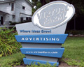 EPS foam, business sign, monument sign, stucco monument EPS foam, business sign, monument sign, stucco monument