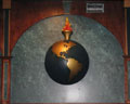 3D prop, dimensional prop, wall mounted, foam props 3D prop, dimensional prop, wall mounted, foam props