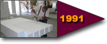 Peachtree City Foamcraft - 1991