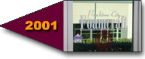 Peachtree City Foamcraft - 2001