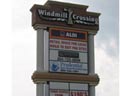 Pylon Sign Pylon Sign