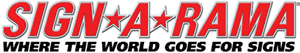 Sign-A-Rama Logo