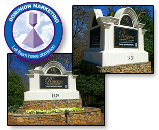 Dominion Marketing Testimonial Pictures