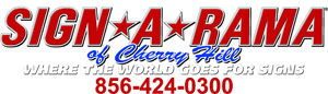 Sign A Rama - Cherry Hill
