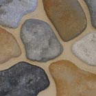 Fieldstone Sign Texture